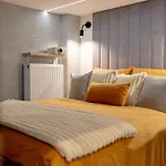 Balticsky Loft Premium, Apartament K O L O B R Z E G Basen,Jacuzzi,Sauna,Silownia