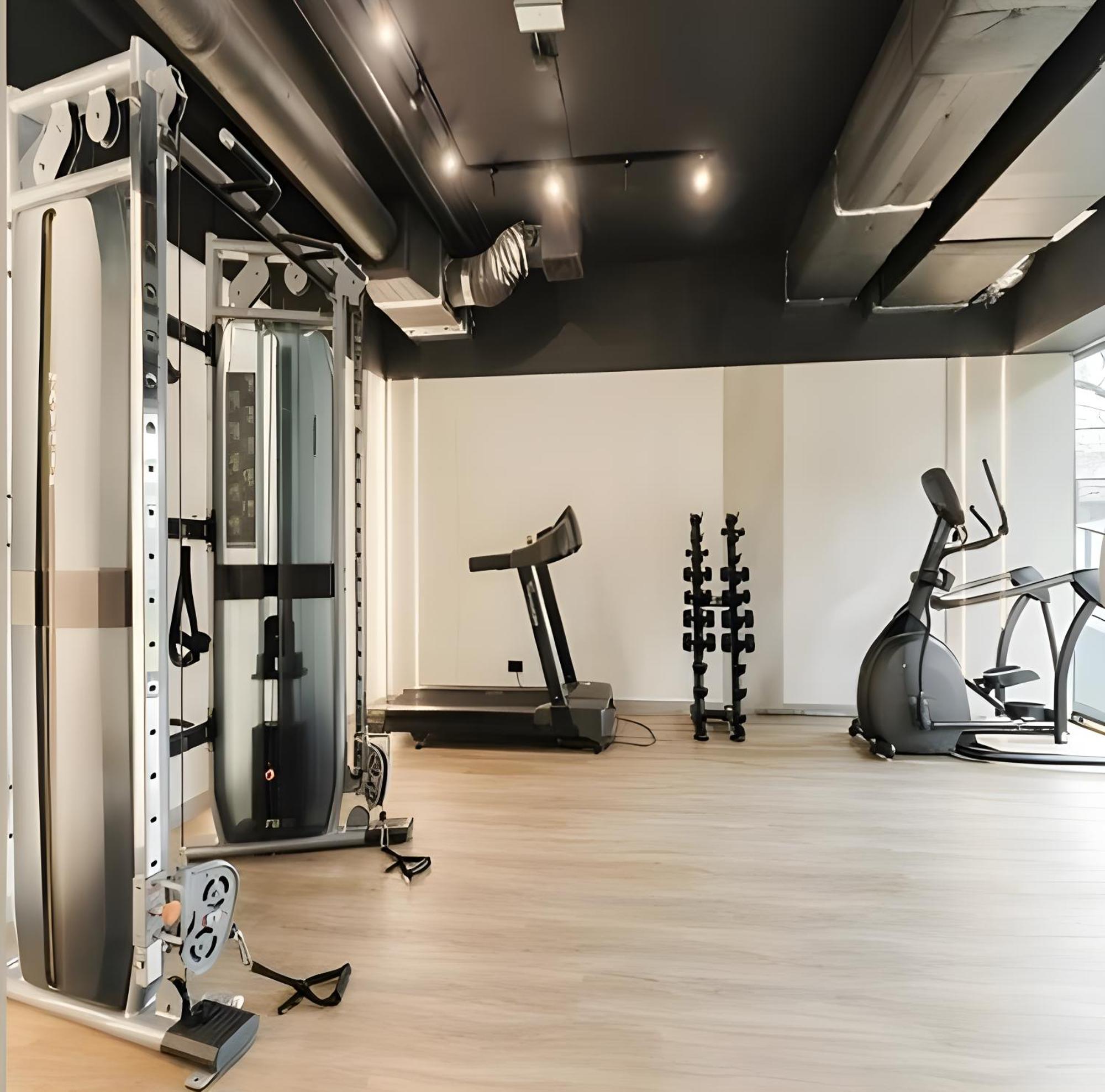 Balticsky Loft Premium, Apartament K O L O B R Z E G Basen,Jacuzzi,Sauna,Silownia Kolberg