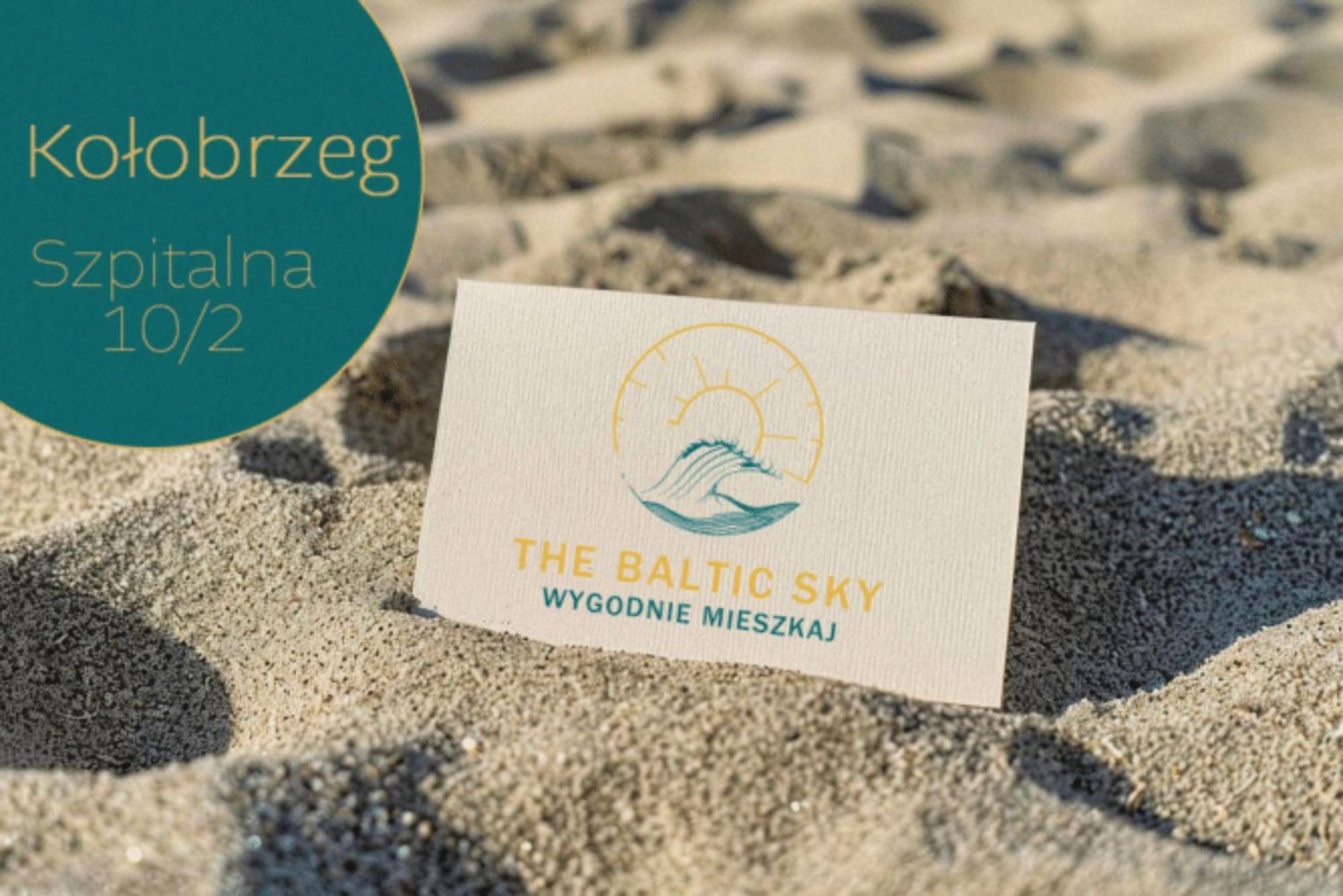 Balticsky Loft Premium, Apartament K O L O B R Z E G Basen,Jacuzzi,Sauna,Silownia Kolberg