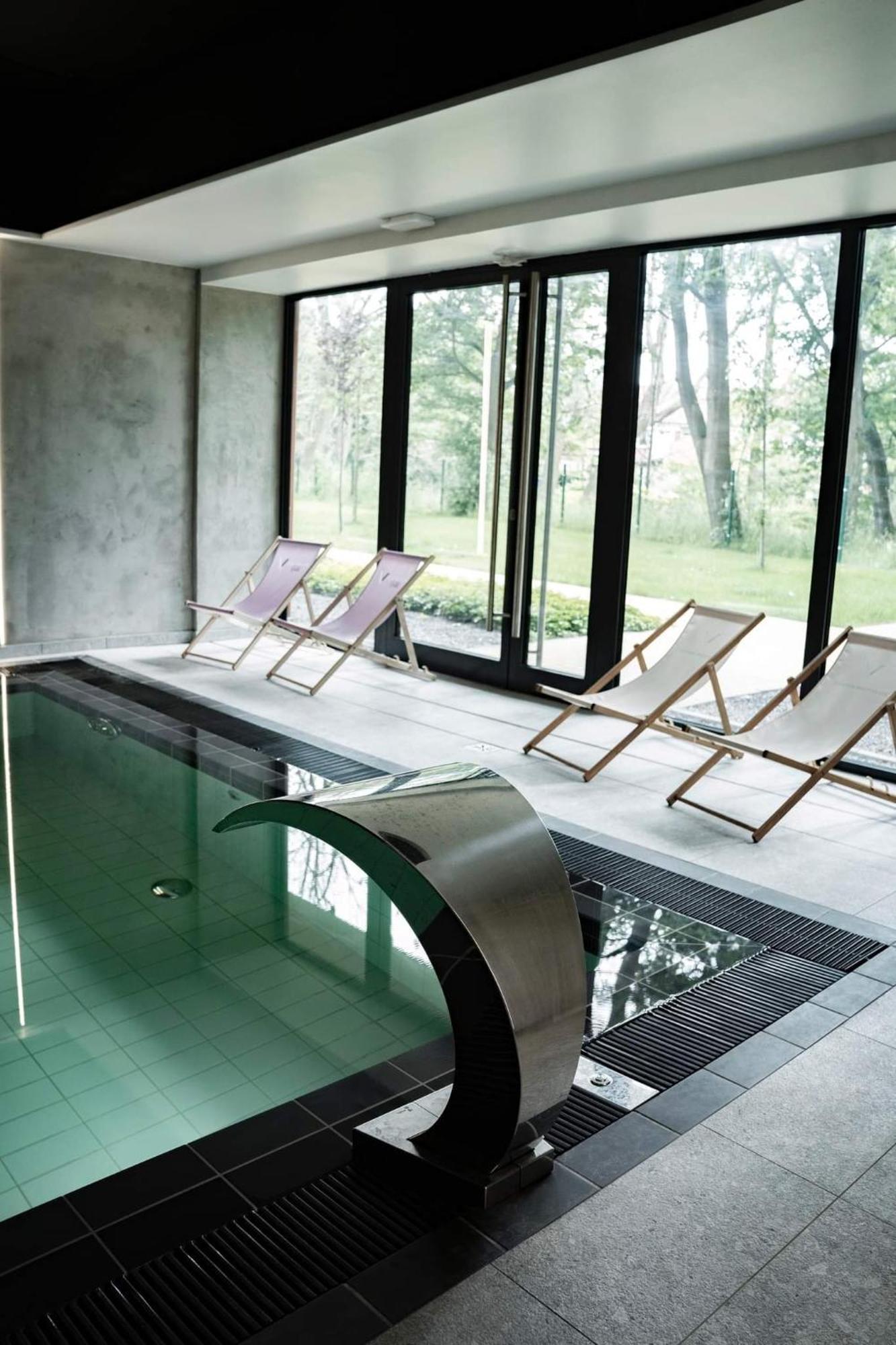 Balticsky Loft Premium, Apartament K O L O B R Z E G Basen,Jacuzzi,Sauna,Silownia