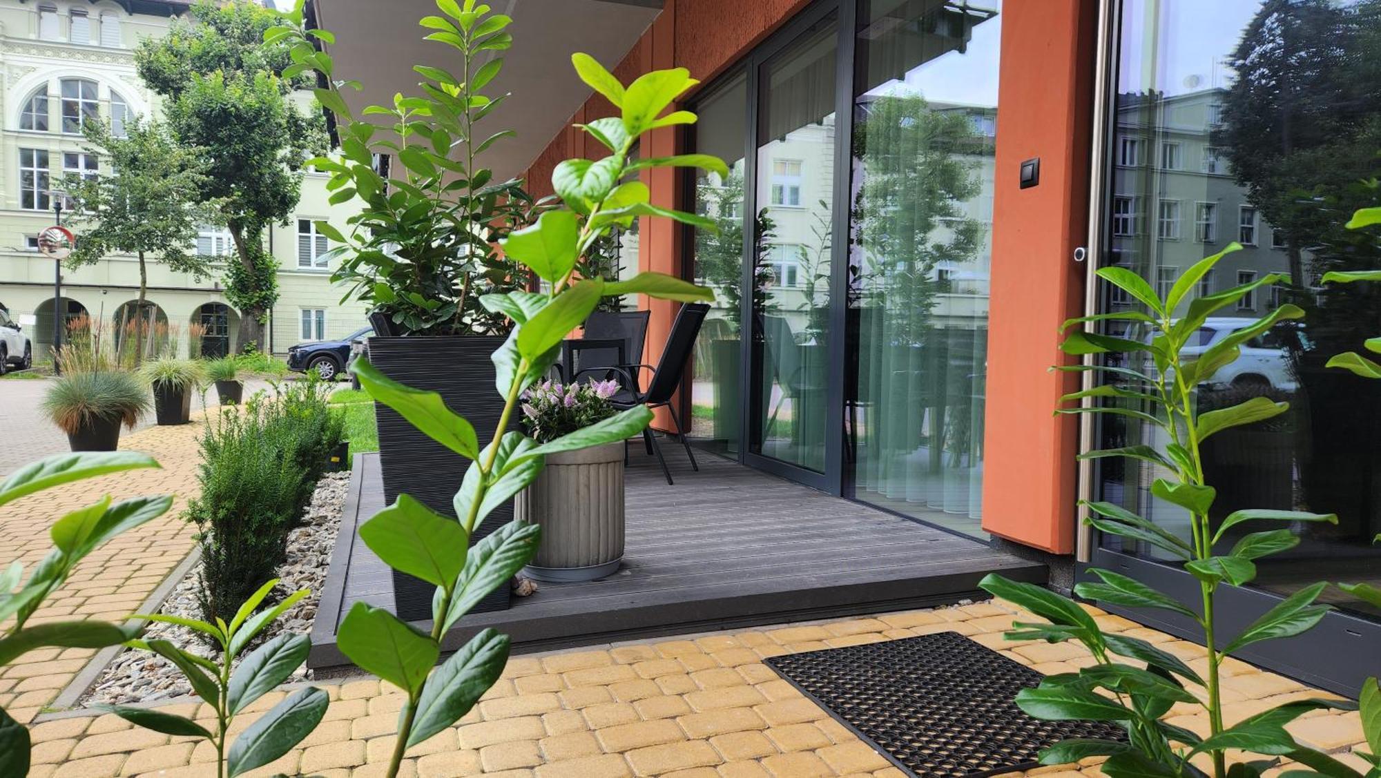 Balticsky Loft Premium, Apartament K O L O B R Z E G Basen,Jacuzzi,Sauna,Silownia * Kolberg