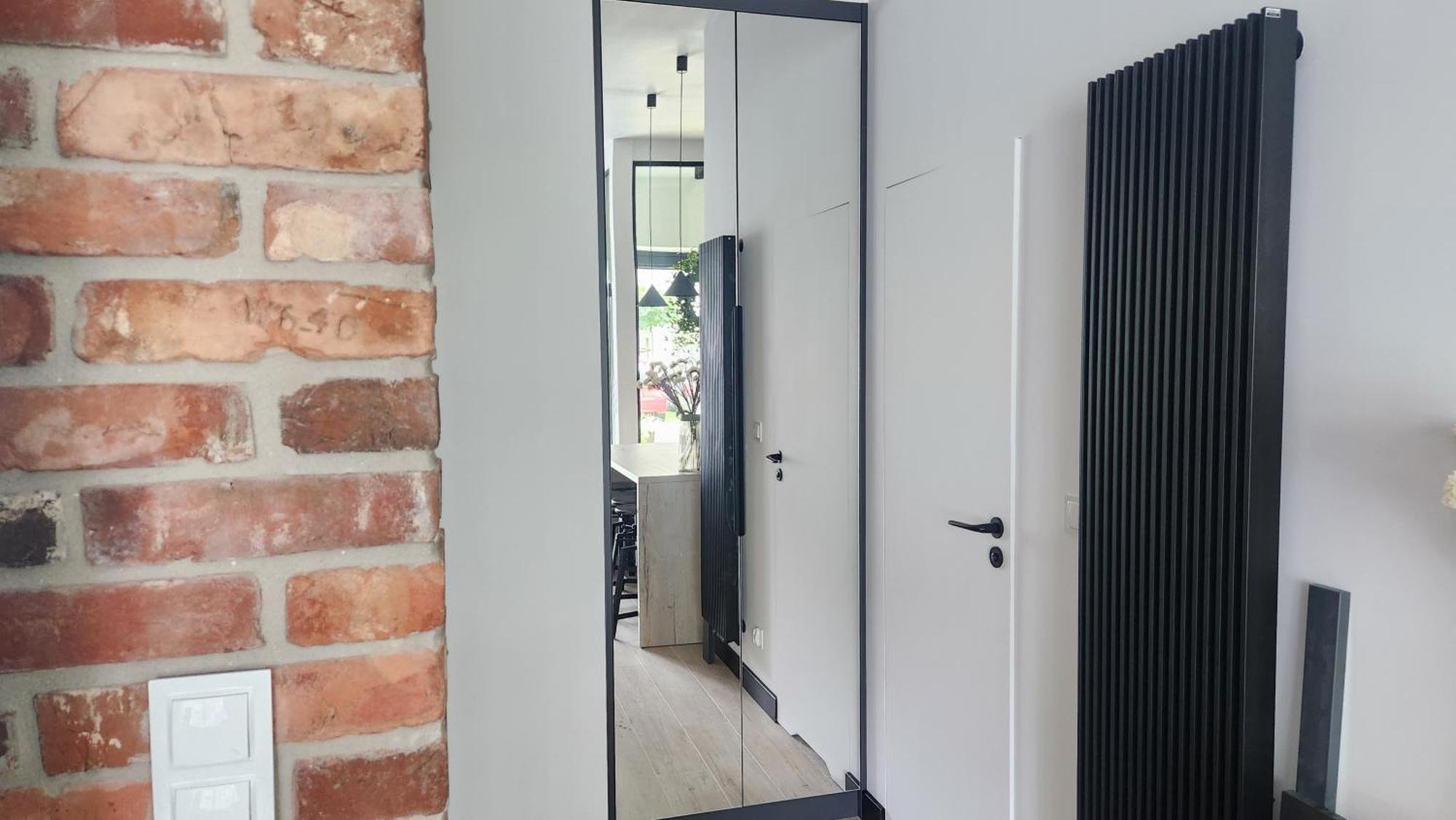 Balticsky Loft Premium, Apartament K O L O B R Z E G Basen,Jacuzzi,Sauna,Silownia Apartment