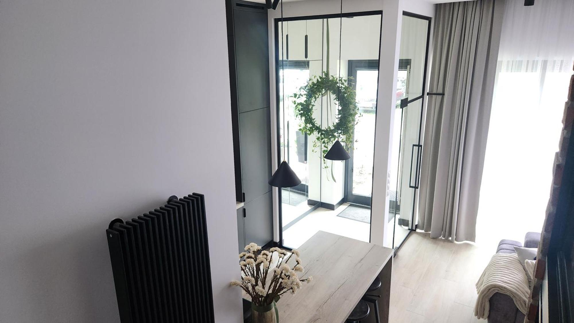 Apartment Balticsky Loft Premium, Apartament K O L O B R Z E G Basen,Jacuzzi,Sauna,Silownia