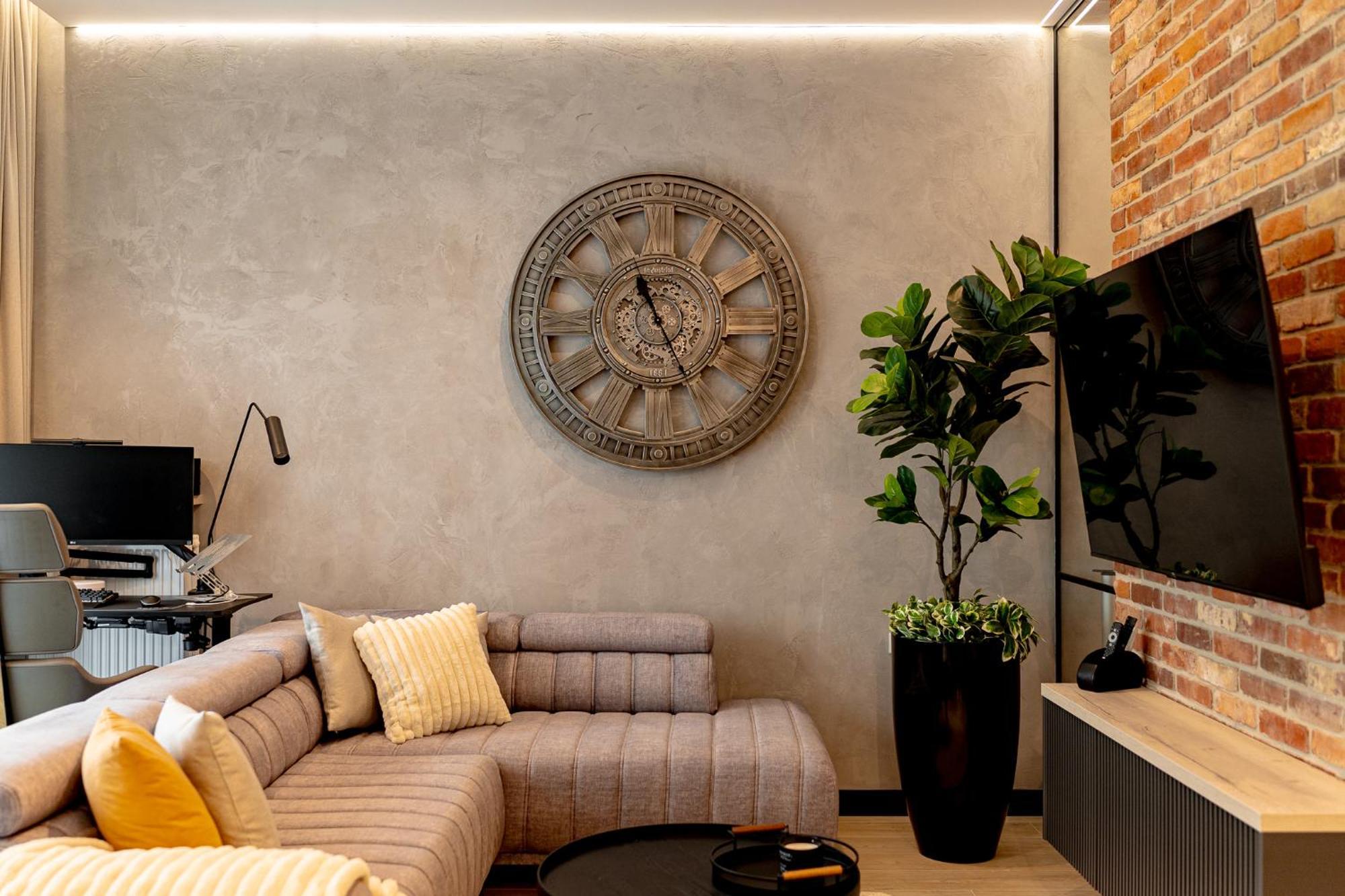 Balticsky Loft Premium, Apartament K O L O B R Z E G Basen,Jacuzzi,Sauna,Silownia Apartment