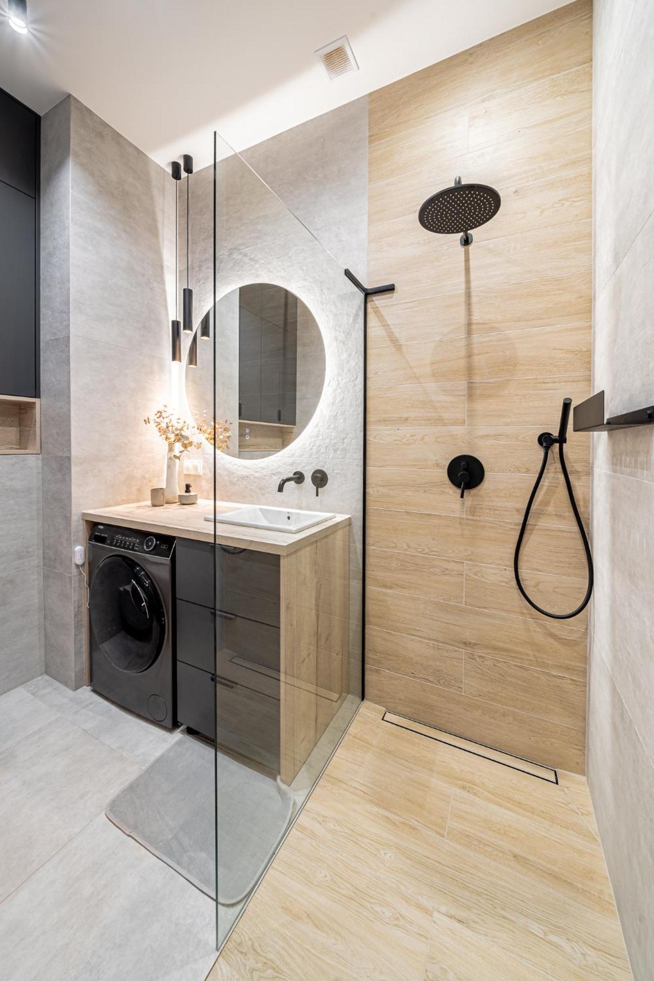 Apartment Balticsky Loft Premium, Apartament K O L O B R Z E G Basen,Jacuzzi,Sauna,Silownia *