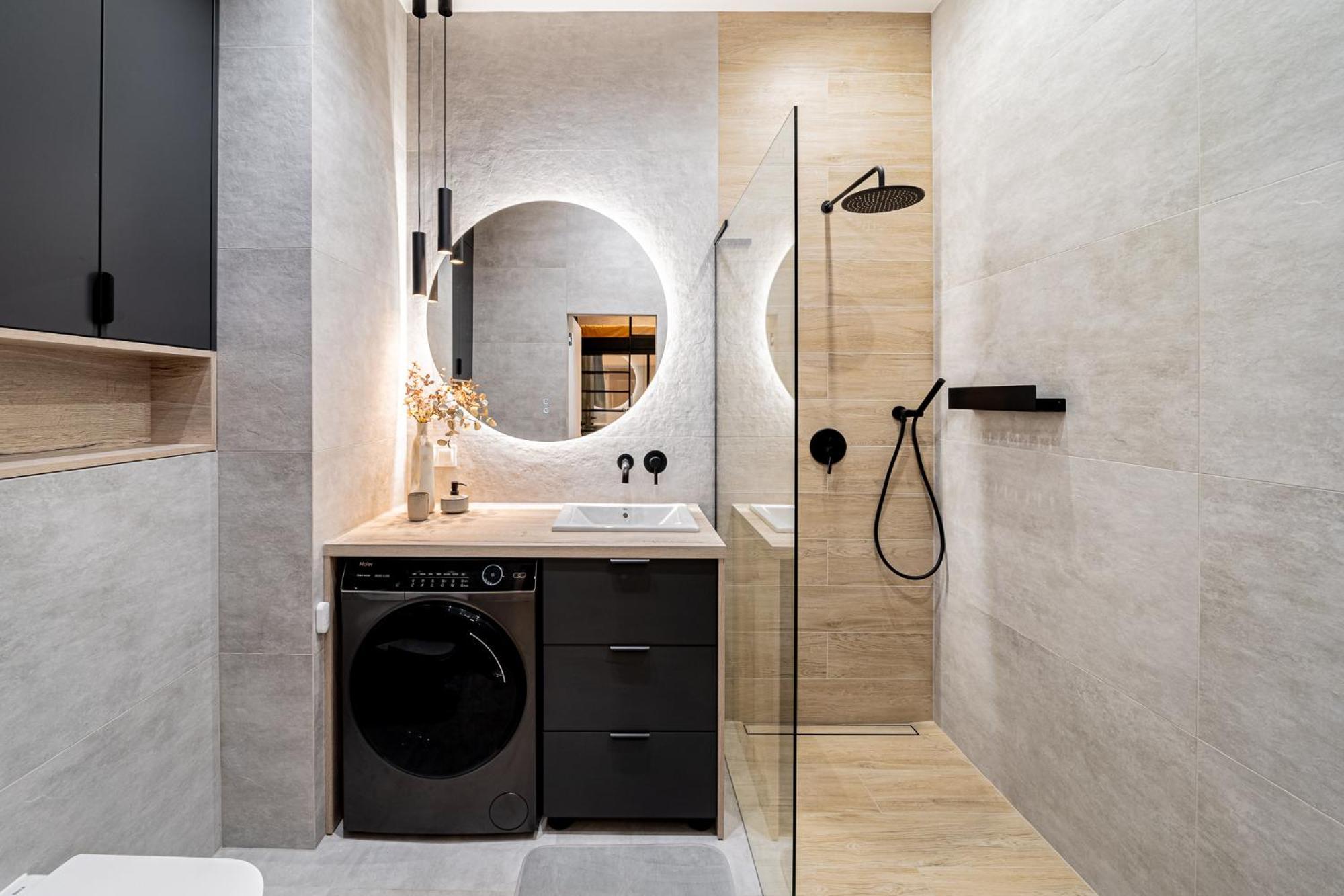 Balticsky Loft Premium, Apartament K O L O B R Z E G Basen,Jacuzzi,Sauna,Silownia Kolberg