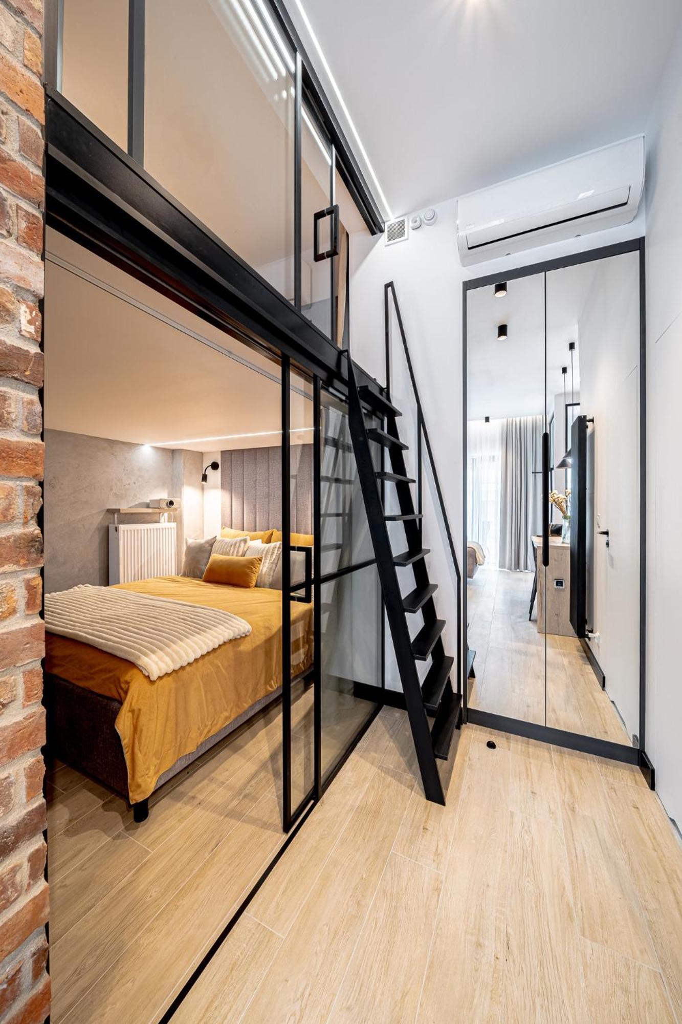 Balticsky Loft Premium, Apartament K O L O B R Z E G Basen,Jacuzzi,Sauna,Silownia Apartment