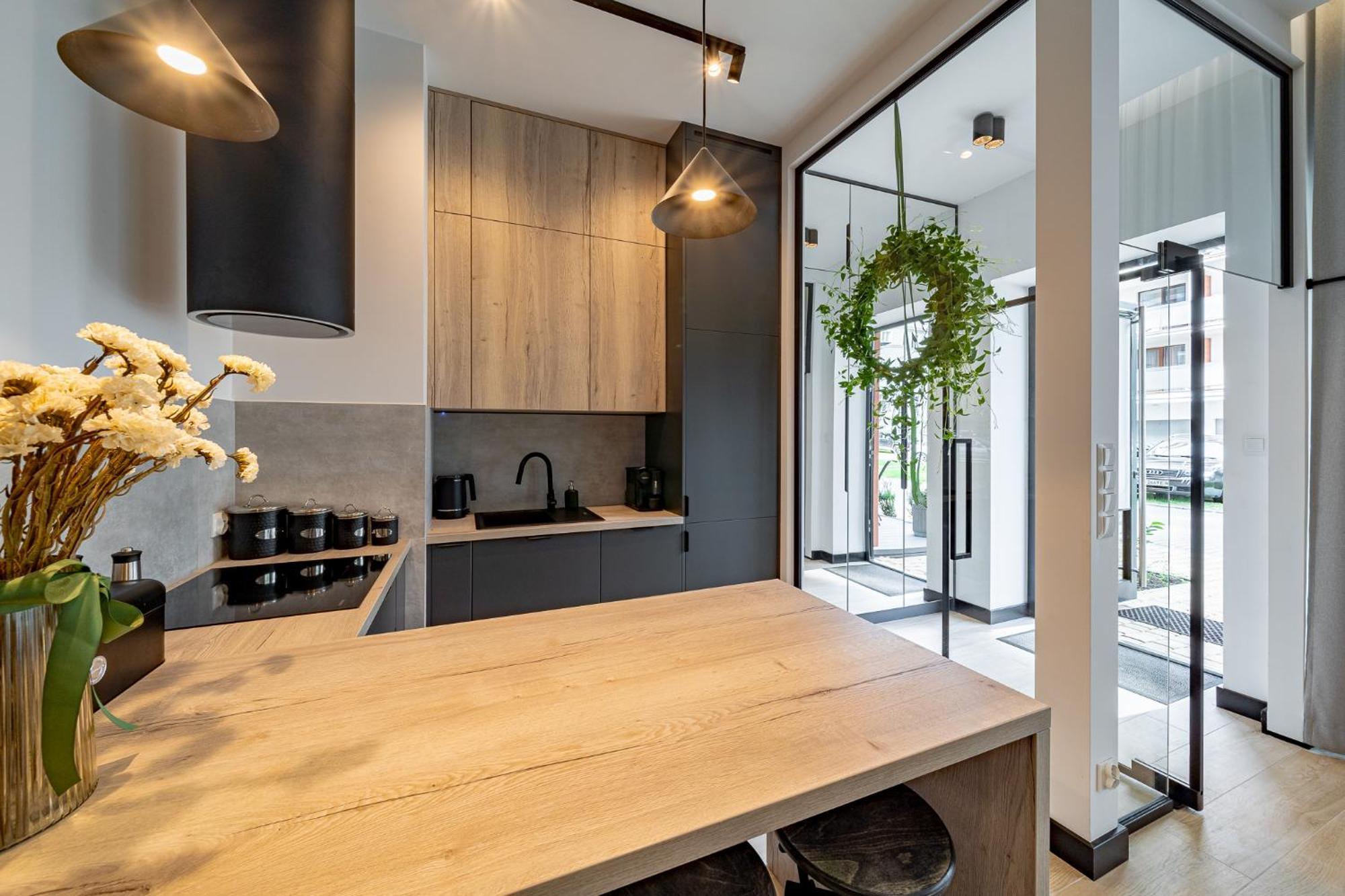 Balticsky Loft Premium, Apartament K O L O B R Z E G Basen,Jacuzzi,Sauna,Silownia Apartment *